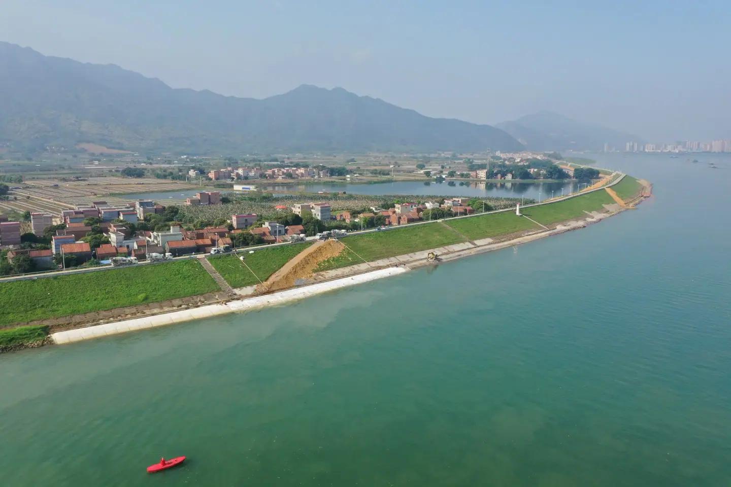 Bridge Pier & Coastal Scour