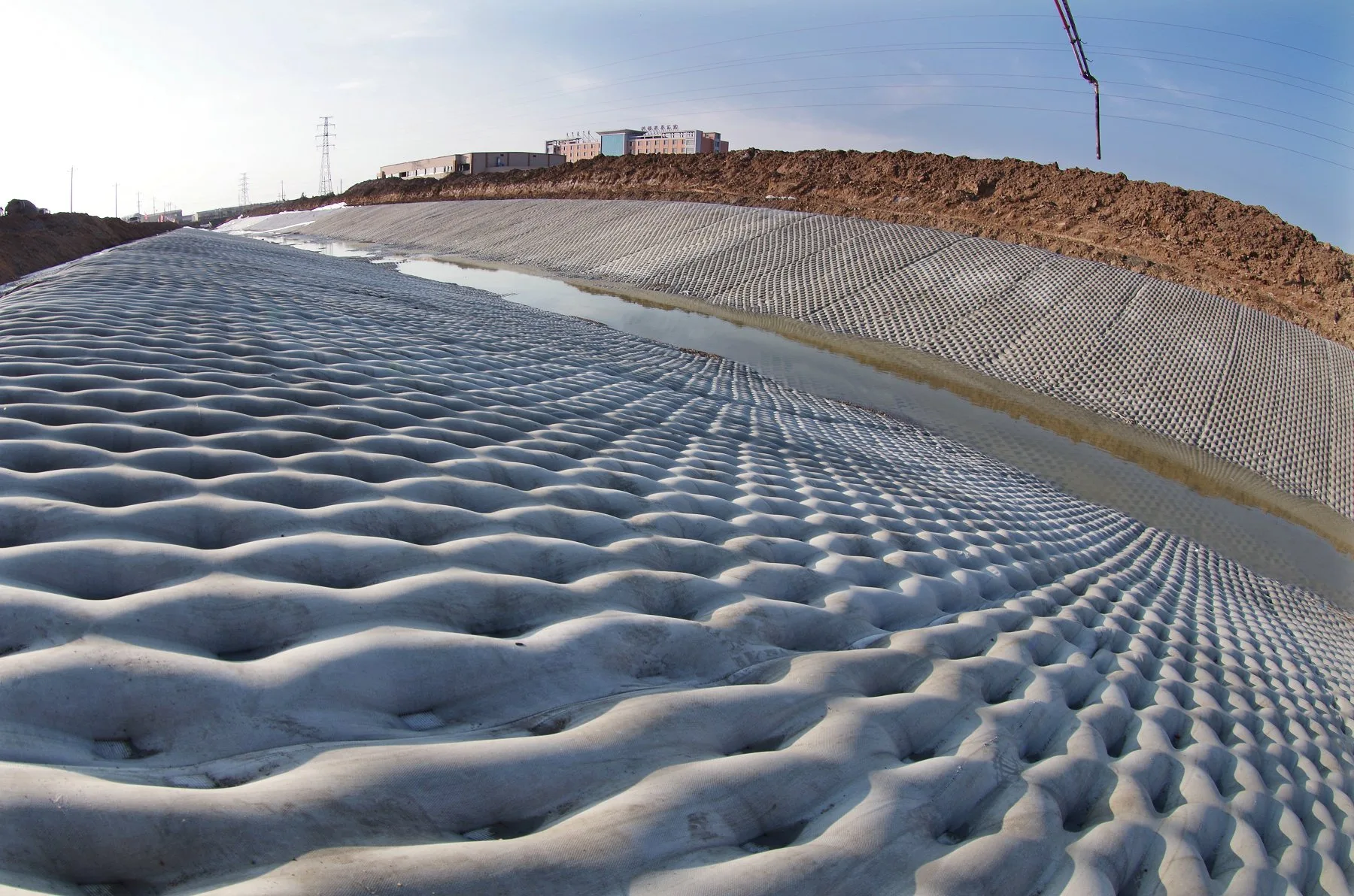 Water Conservation
