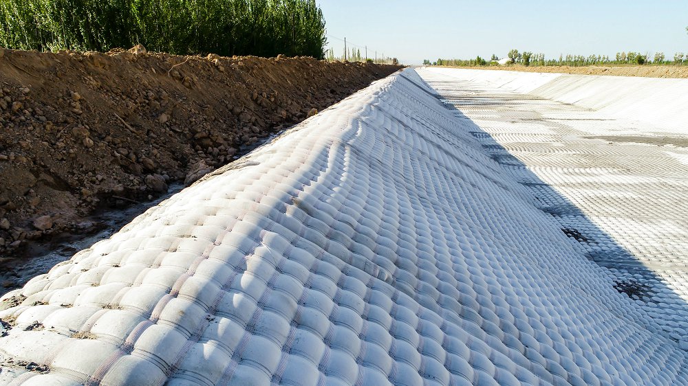 Grouted Mattress vs Rip-Rap: Which Is Better for Canal Lining?