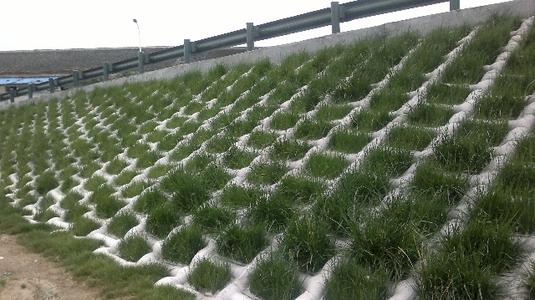 G30 Lianhuo Highway Embankment