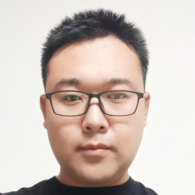 James Feng, HydroBase Export Manager and Technical Lead