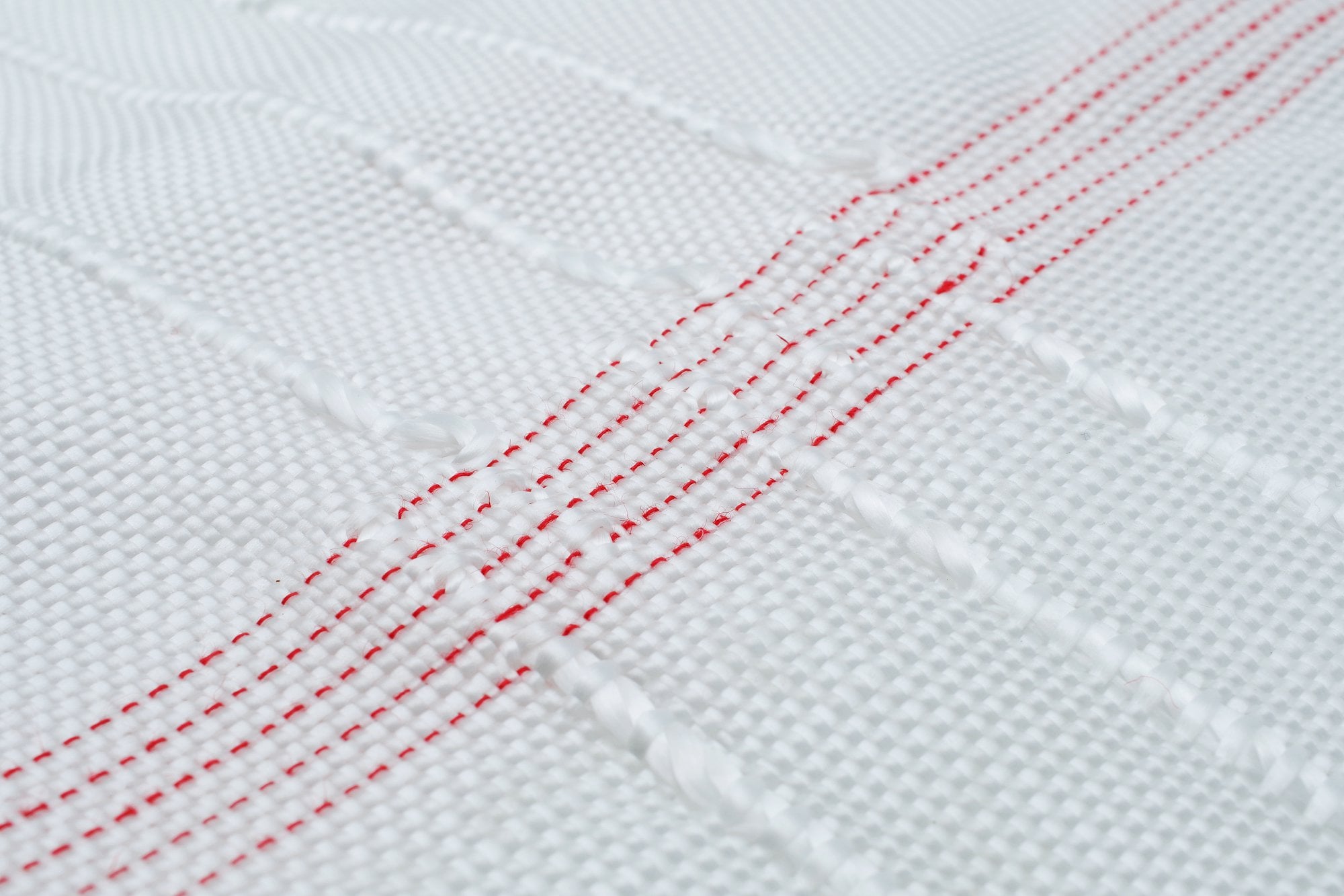 Fabric Formed Concrete: How It Works, Types & Civil Engineering Applications