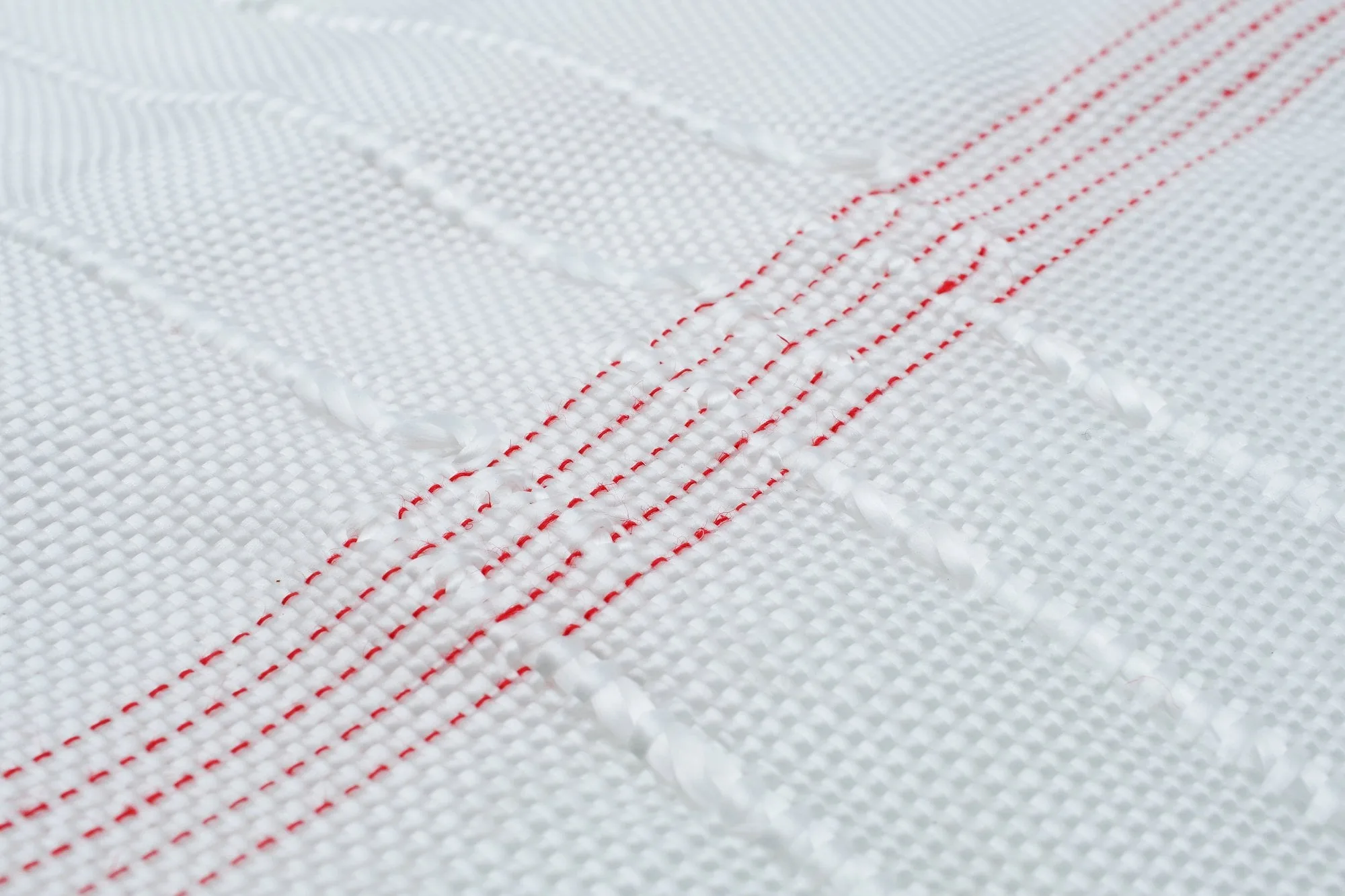 Fabric Formed Concrete: How It Works and Applications