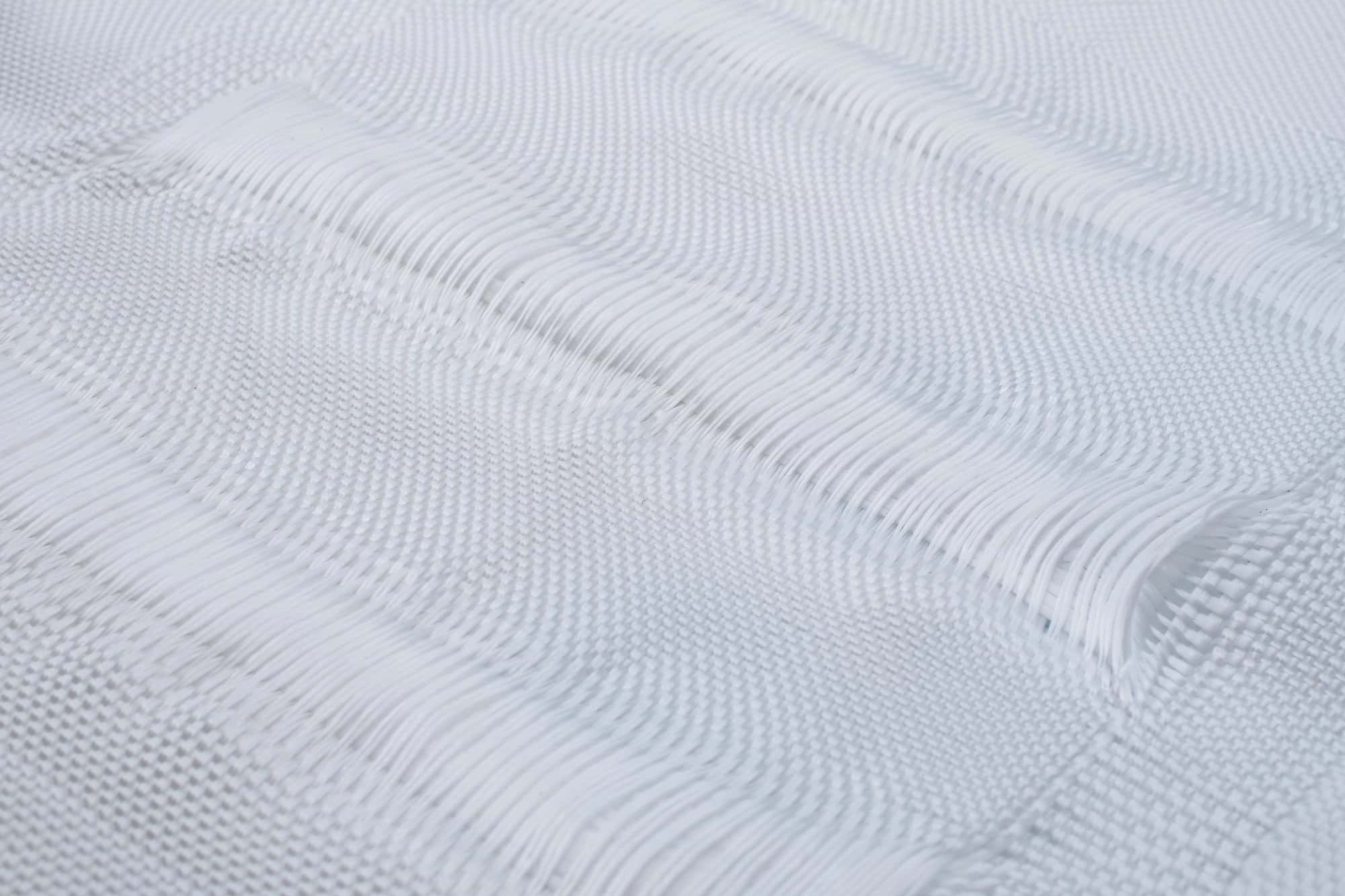 Vegetated ACM fabric texture