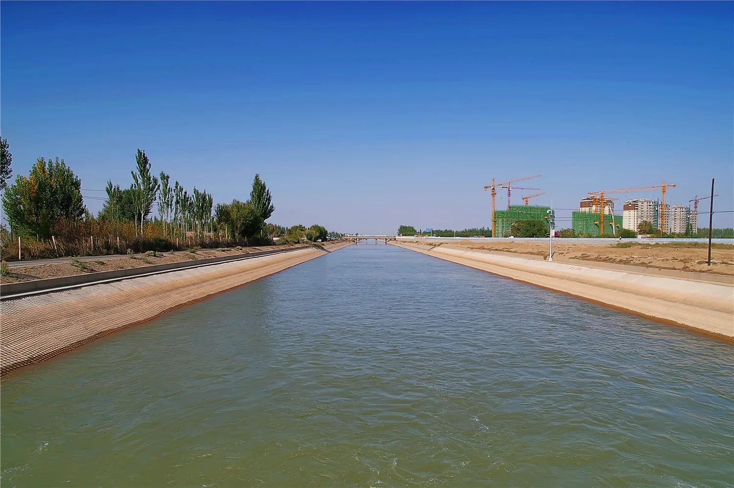 Rehabilitation Projects