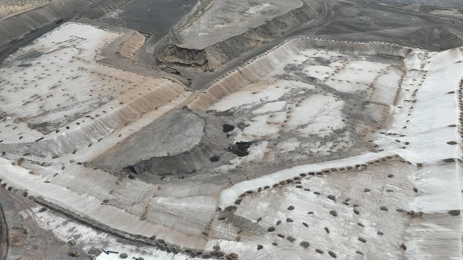 Mining & Industry